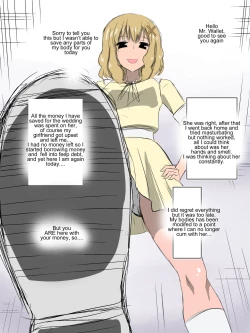 Page 131 of Bad End Heroines