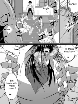 Page 20 of Bad End Heroines