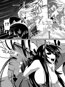 Page 22 of Bad End Heroines