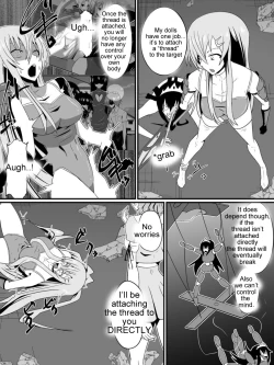 Page 25 of Bad End Heroines
