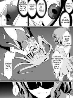 Page 29 of Bad End Heroines