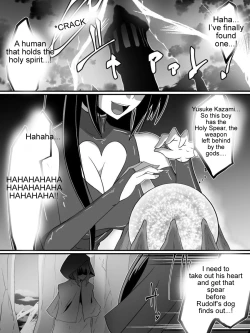 Page 2 of Bad End Heroines