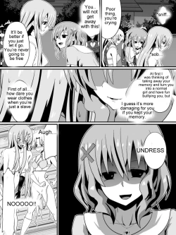 Page 35 of Bad End Heroines