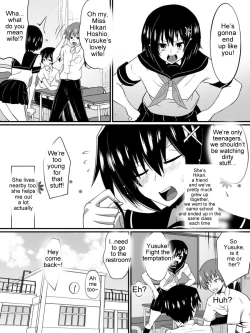 Page 5 of Bad End Heroines