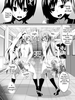 Page 60 of Bad End Heroines