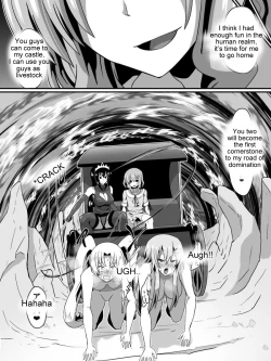 Page 61 of Bad End Heroines