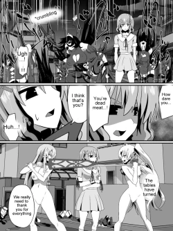 Page 66 of Bad End Heroines