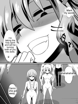 Page 69 of Bad End Heroines