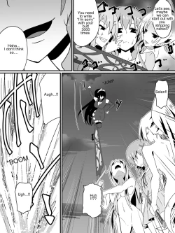 Page 73 of Bad End Heroines