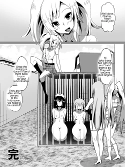 Page 79 of Bad End Heroines