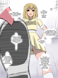 Page 83 of Bad End Heroines