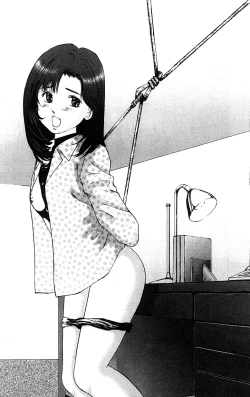 Page 2 of Hentai kinbaku choukyou nikki - Okosareta hishou