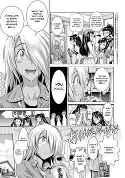 Page 113 of Jyoshi Luck! Shinsouban | Girl's Luck! Special Edition Ch. 1-6, 10, 12