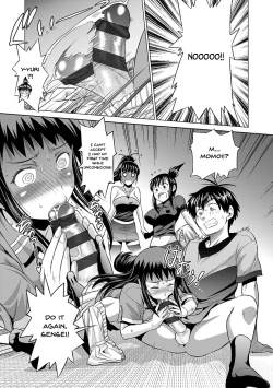 Page 155 of Jyoshi Luck! Shinsouban | Girl's Luck! Special Edition Ch. 1-6, 10, 12