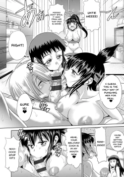 Page 258 of Jyoshi Luck! Shinsouban | Girl's Luck! Special Edition Ch. 1-6, 10, 12