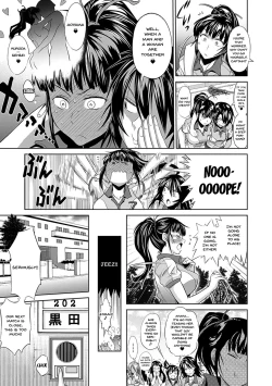 Page 88 of Jyoshi Luck! Shinsouban | Girl's Luck! Special Edition Ch. 1-6, 10, 12