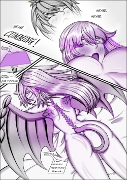 Page 13 of Projekt Hajime