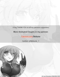 Page 6 of Ganyu is a slut