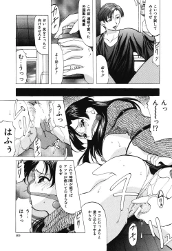 Page 89 of Reijou Collection