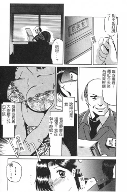 Page 22 of [Roy Tong-Koh] ~Groom~ [Chinese]