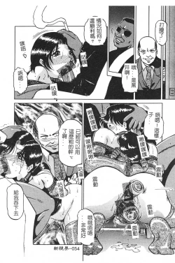 Page 55 of [Roy Tong-Koh] ~Groom~ [Chinese]