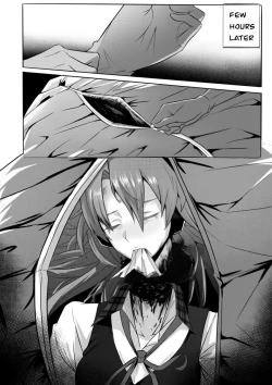 Page 11 of Chelsea: kill the lover