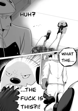 Page 14 of Chelsea: kill the lover