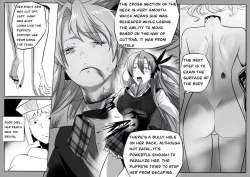 Page 27 of Chelsea: kill the lover