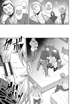 Page 11 of Dain no Meikyuu | Labyrinth of Indecency Ch. 1-3