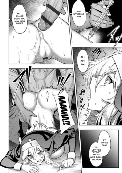 Page 14 of Dain no Meikyuu | Labyrinth of Indecency Ch. 1-3