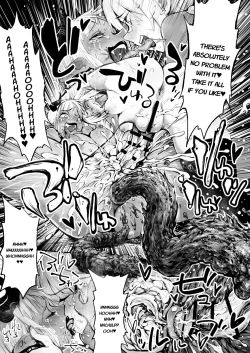 Page 27 of Dappun Majo to Futanari Kenshi