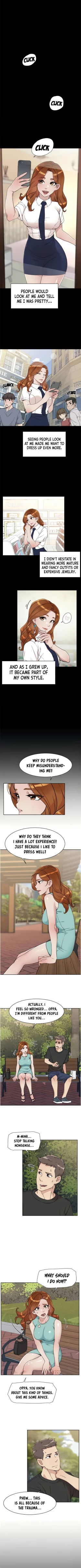 Page 230 of Everything about Best Friend Manhwa 01-13