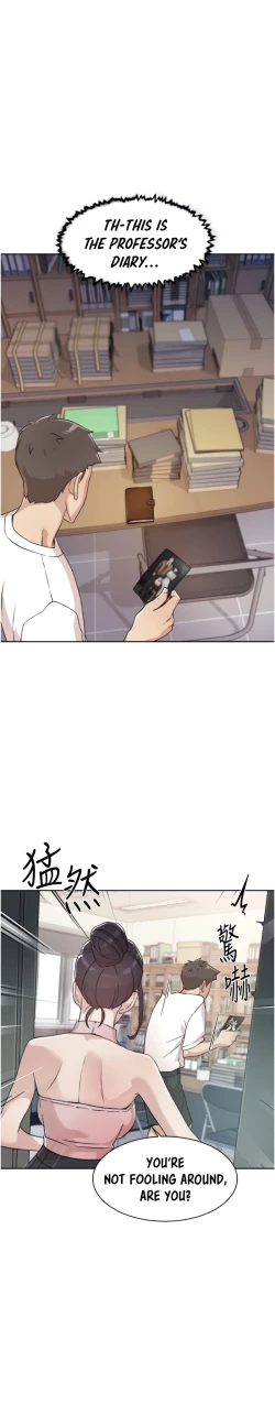 Page 258 of Everything about Best Friend Manhwa 01-13