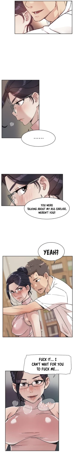 Page 264 of Everything about Best Friend Manhwa 01-13