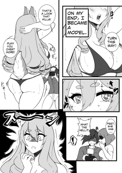 Page 3 of Picture My Heart