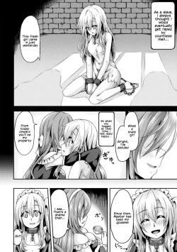 Page 62 of 2D Comic Magazine Futanarikko no Tanetsuke Press de Kyousei Haramase! Vol. 1 | Futanari girls forcefully impregnating others with a mating press! Vol. 1