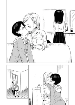 Page 18 of Himitsu no Gal Shota 112