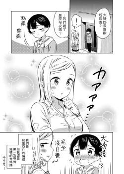 Page 19 of Himitsu no Gal Shota 112