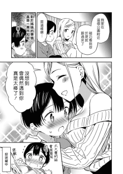 Page 21 of Himitsu no Gal Shota 112