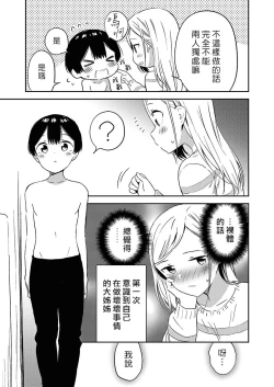 Page 32 of Himitsu no Gal Shota 112