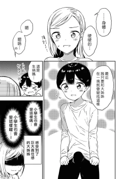 Page 42 of Himitsu no Gal Shota 112