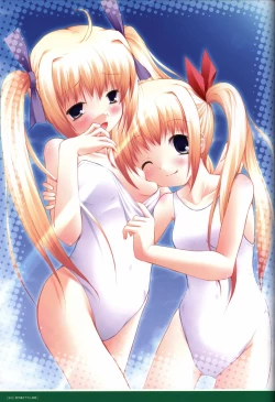 Page 26 of ALcot Visualworks vol.1