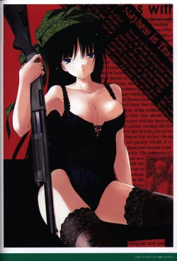 Page 39 of ALcot Visualworks vol.1