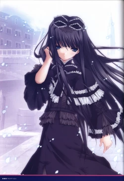 Page 40 of ALcot Visualworks vol.1