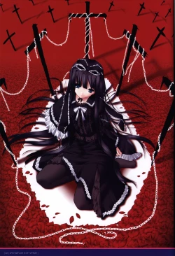 Page 42 of ALcot Visualworks vol.1