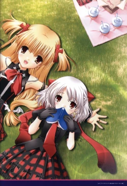 Page 51 of ALcot Visualworks vol.1