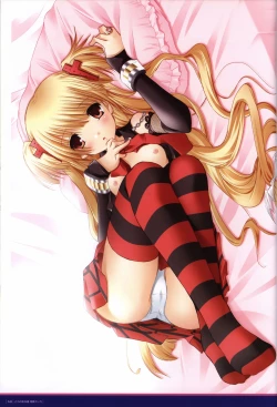 Page 54 of ALcot Visualworks vol.1