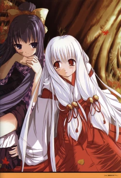 Page 9 of ALcot Visualworks vol.1