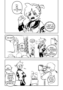 Page 3 of Popularity Pursuit