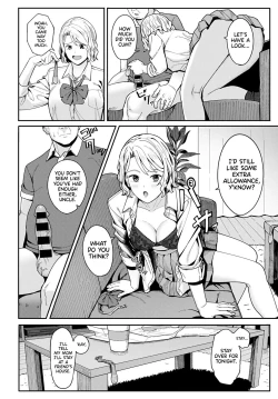 Page 16 of Omedetou To Arigatou | Congratulations & Thank You